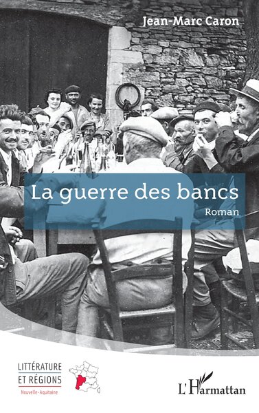 La guerre des bancs