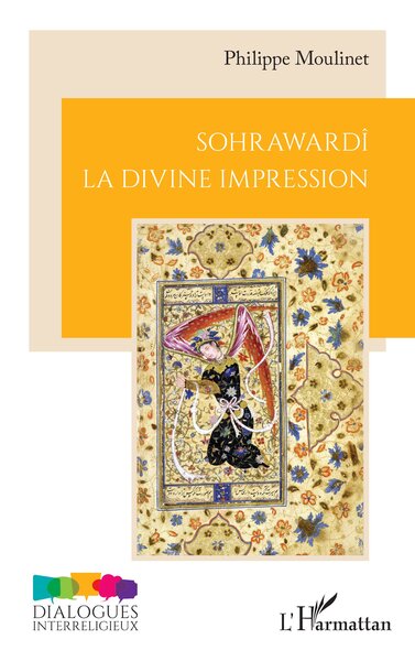 Sohrawardî La divine impression