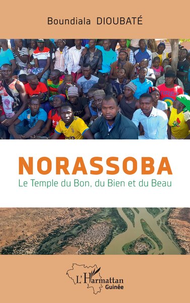 Norassoba - Le temple du Bon, du Bien et du Beau