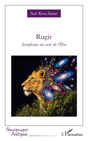 Rugir - Symphonie au coeur de l’Être