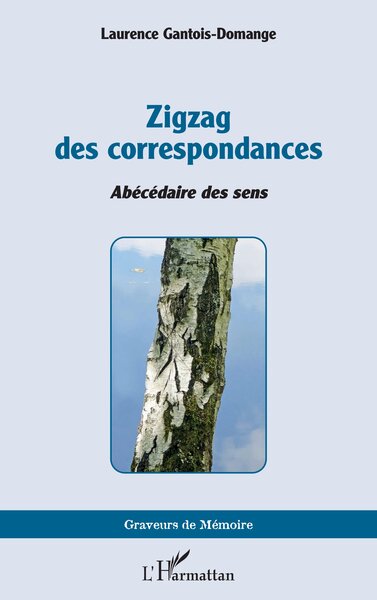Zigzag des correspondances - Abécédaire des sens