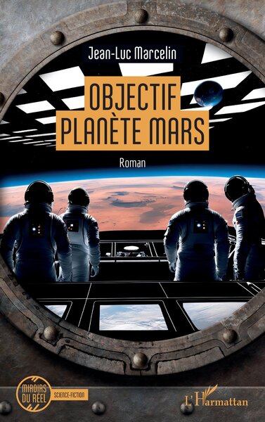 Objectif planète Mars