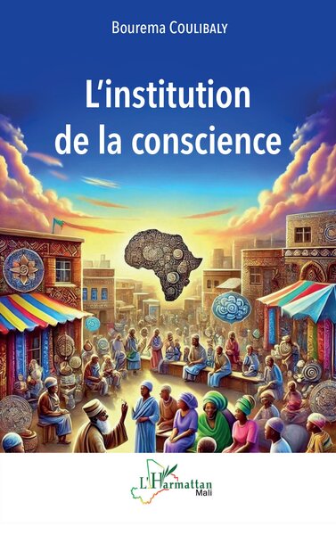 L’institution de la conscience