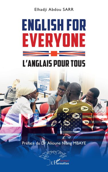 English for Everyone - L’anglais pour tous
