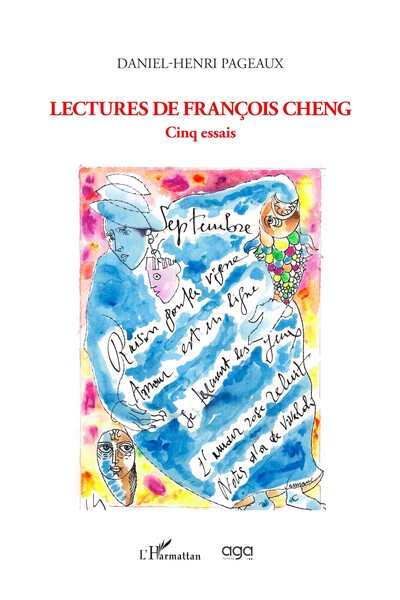 Lectures de François Cheng - Cinq essais