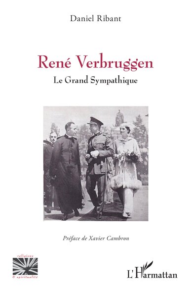 René Verbruggen - Le Grand Sympathique