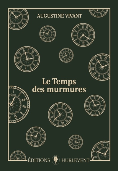 Le Temps des murmures