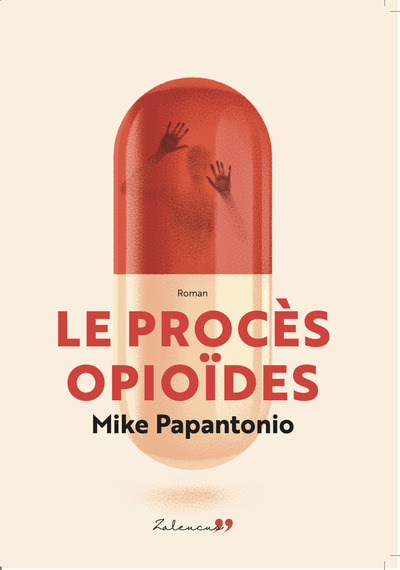 Le procès opioïdes