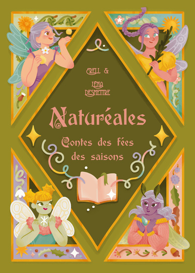 Naturéales