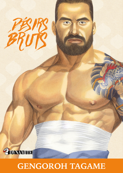 Seikô - Désirs Bruts