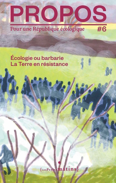 Propos N°6