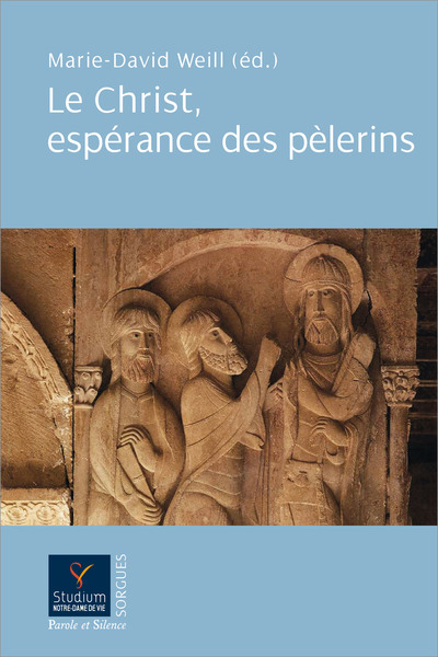 Pèlerins de l'espérance