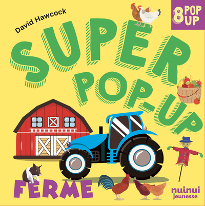 Super pop-up - Ferme