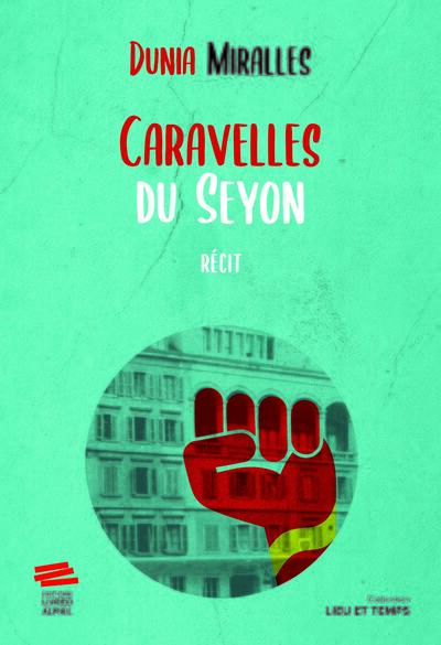 Caravelles du Seyon