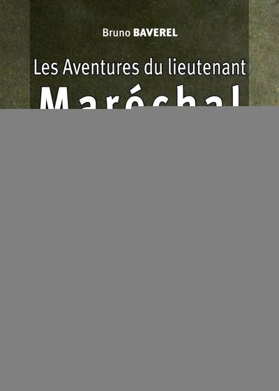 Les Aventures du lieutenant Maréchal