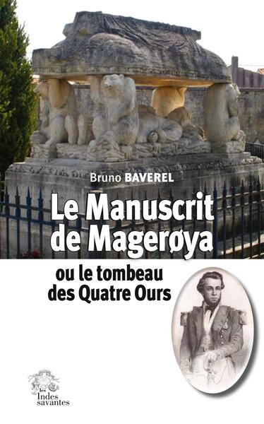 Le manuscrit de Magerøya ou le Tombeau des quatre ours