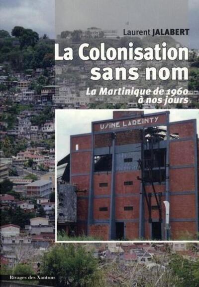 La Colonisation sans nom