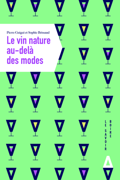Le vin nature au-delà des modes