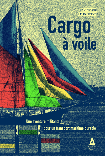 Cargo à voile