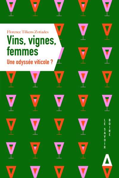 Vin, vignes, femmes