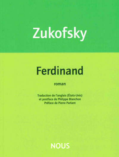 Ferdinand