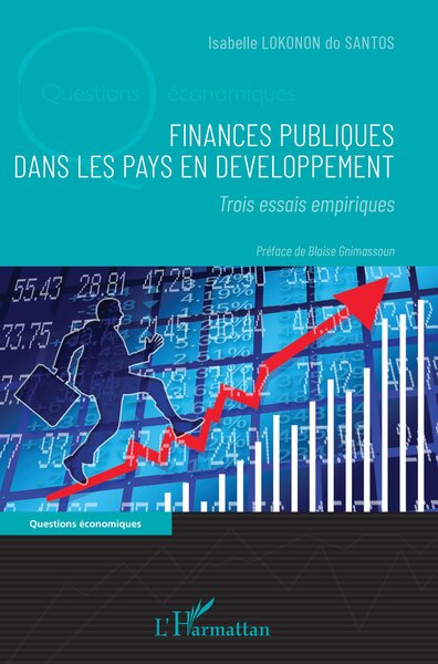 Finances publiques dans les pays en développement - Trois essais empiriques
