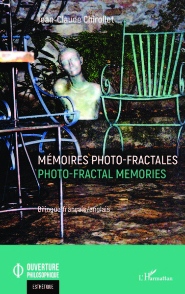 Mémoires photo-fractales - Photo-fractal memories