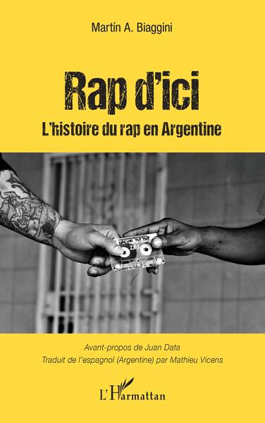 Rap d'ici - Histoire du Rap en Argentine