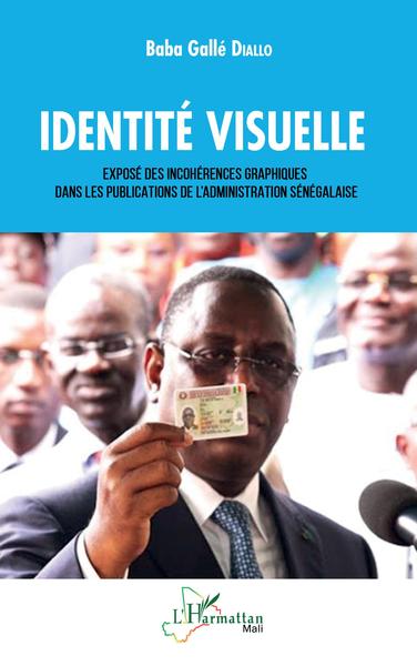 Identité visuelle - Exposé des incohérences graphiques dans les publications de l'administration sénégalaise