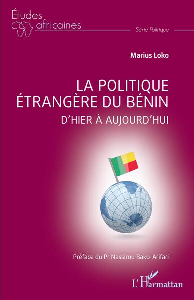 La politique étrangère du Bénin - D'hier à aujourd'hui
