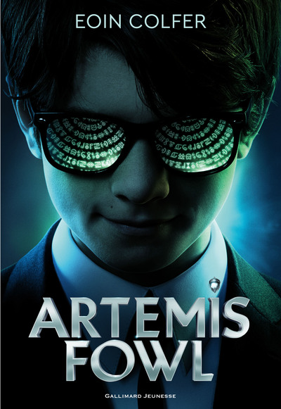 Artemis Fowl