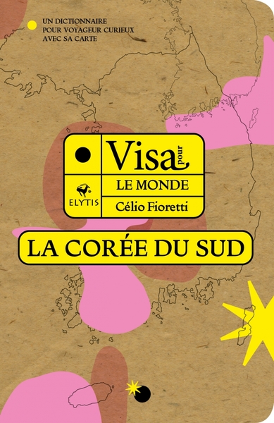 Visa pour la Corée du Sud