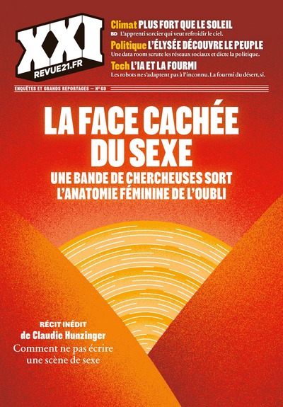 Revue XXI n°69