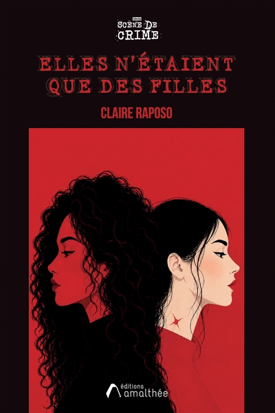 Elles n'étaient que des filles