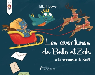 Les aventures de Bello et Zak