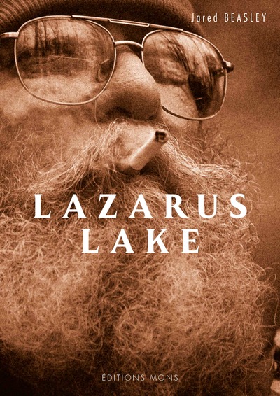 Lazarus Lake