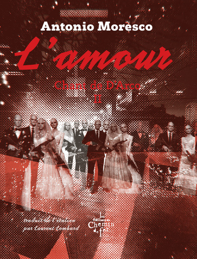 L'amour - Chant de d'Arco 2