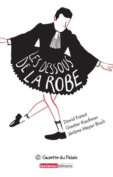 LES DESSOUS DE LA ROBE
