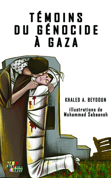 Témoins du Génocide à Gaza