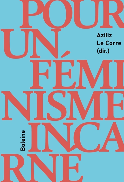 Pour un féminisme incarné