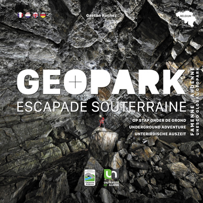 Geopark - Escapade souterraine