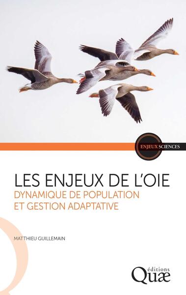 Les enjeux de l'oie - Dynamique de population et gestion adaptative