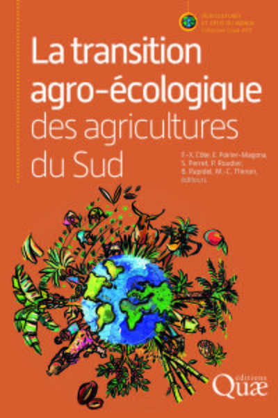 La transition agro-écologique des agricultures du Sud
