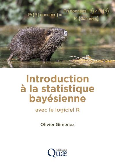 Introduction à la statistique bayésienne - Avec le logiciel R