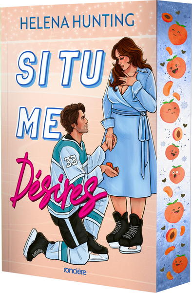 Si tu me désires (broché)