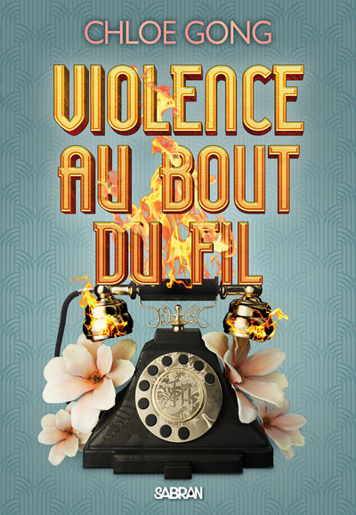 Violence au bout du fil - (broché)