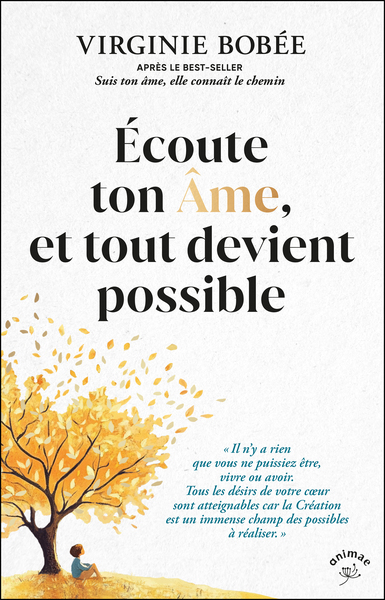 Osez l'abondance !