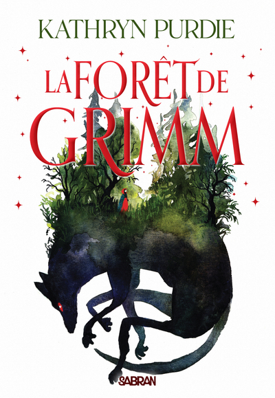 La forêt de Grimm (broché) - Tome 01