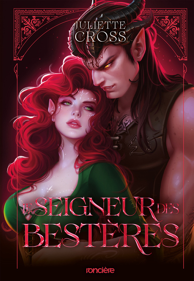 Le Seigneur des Bestères (broché)