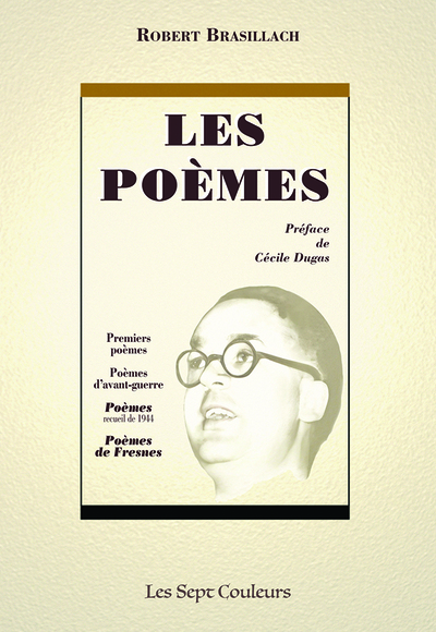 Les poèmes - Premiers poèmes… Poèmes d’avant-guerre… Poèmes recueil de 1944… Poèmes de Fresnes
